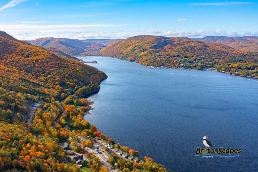 Mini Cabot Trail Luxury Tour Cape Breton’s Most Scenic Drive 3
