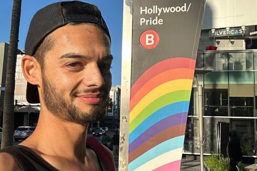 Old Hollywood LGBTQ History Tour 3