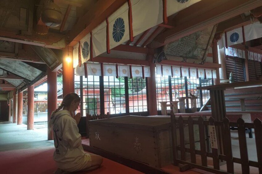 Beppu Hidden Backroads and Scenic Coasts eBike Tour 4