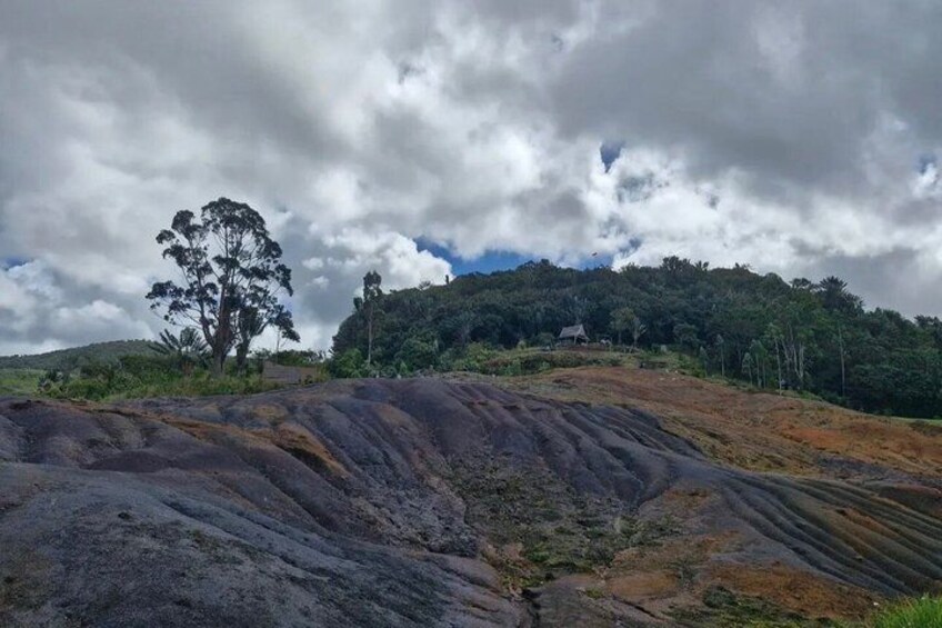 Private Full Day South Tour and Vallée Adventure Park with Lunch 4