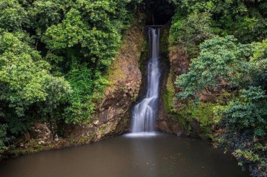 Private Full Day South Tour and Vallée Adventure Park with Lunch 1
