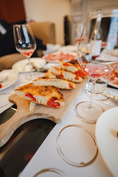 Picture 2 for Activity Valle d'Itria: Winery Tour and Classic Wine Tasting 2