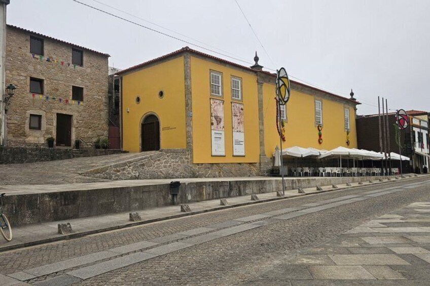 Green Wine and Villa do Conde Private Tour from Porto 5