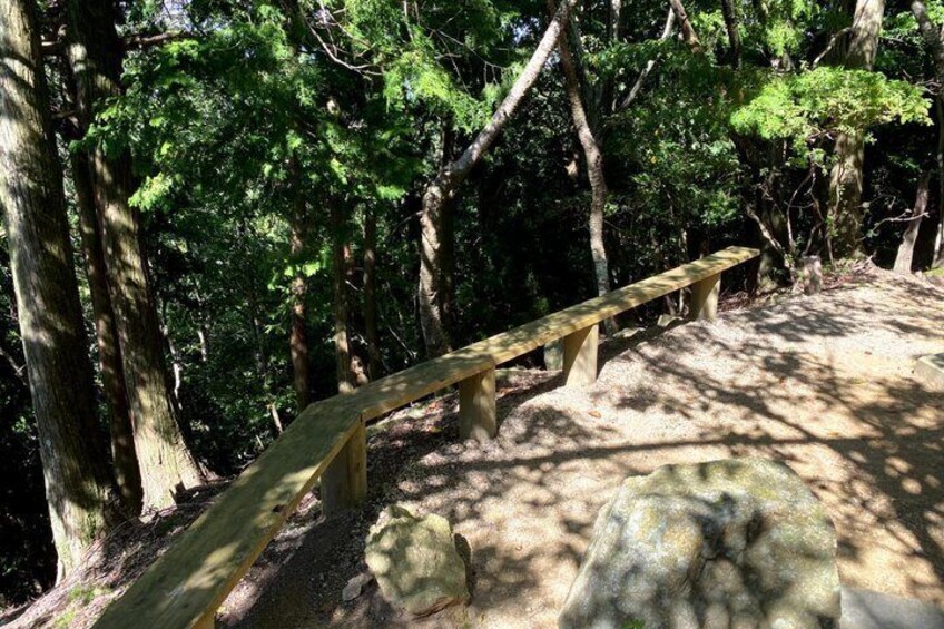 Minoh Falls Private Nature Escape Hiking and Hidden Waterfalls 3