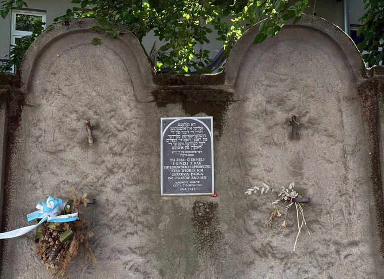 Picture 4 for Activity Cracow: Schindler’s Story Guided Tour Kazimierz & Ghetto 5