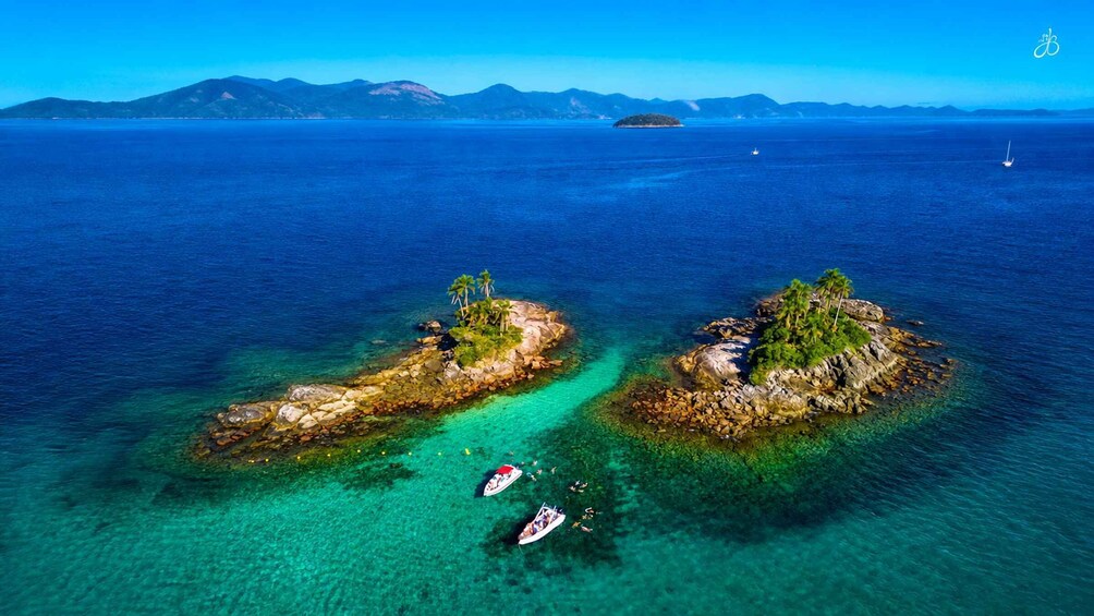 Picture 6 for Activity Ilha Grande: Tour of the Acaiá Cave and Natural Pools 2