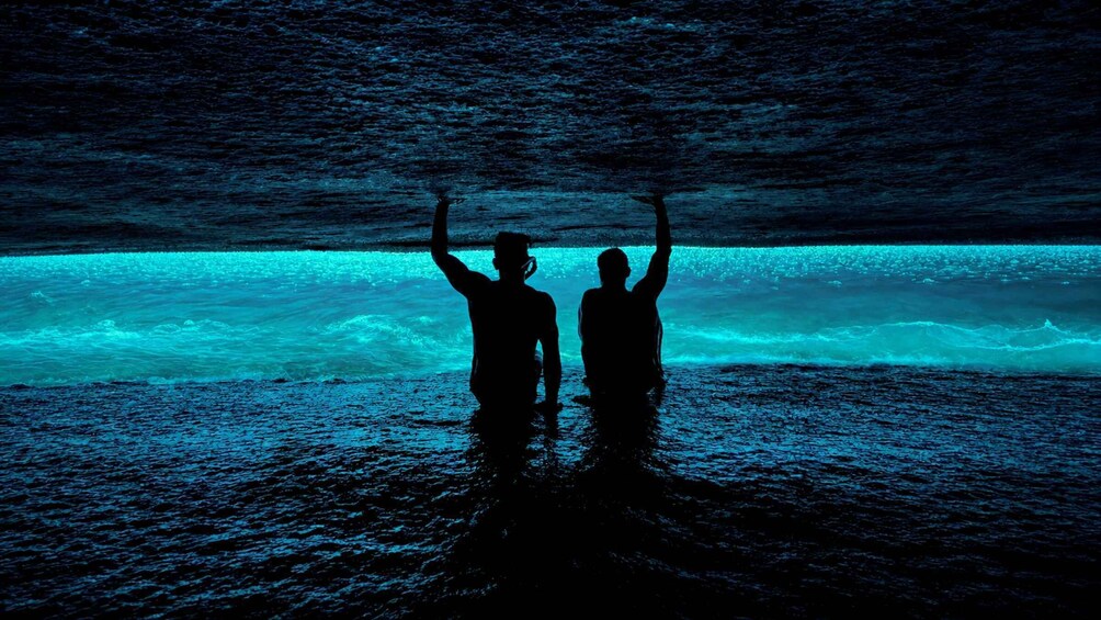 Ilha Grande: Tour of the Acaiá Cave and Natural Pools 1