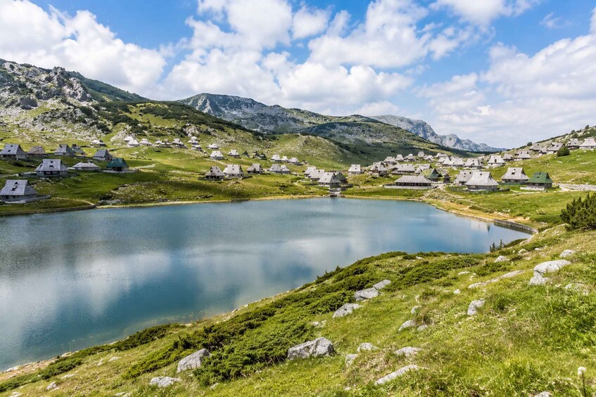 Picture 2 for Activity From Sarajevo: Prokoško Lake Guided Tour with Food Tasting 3