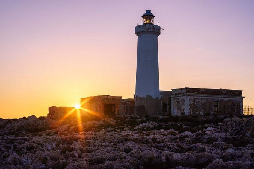 Photographic Adventure of Sicilian Landscapes 2
