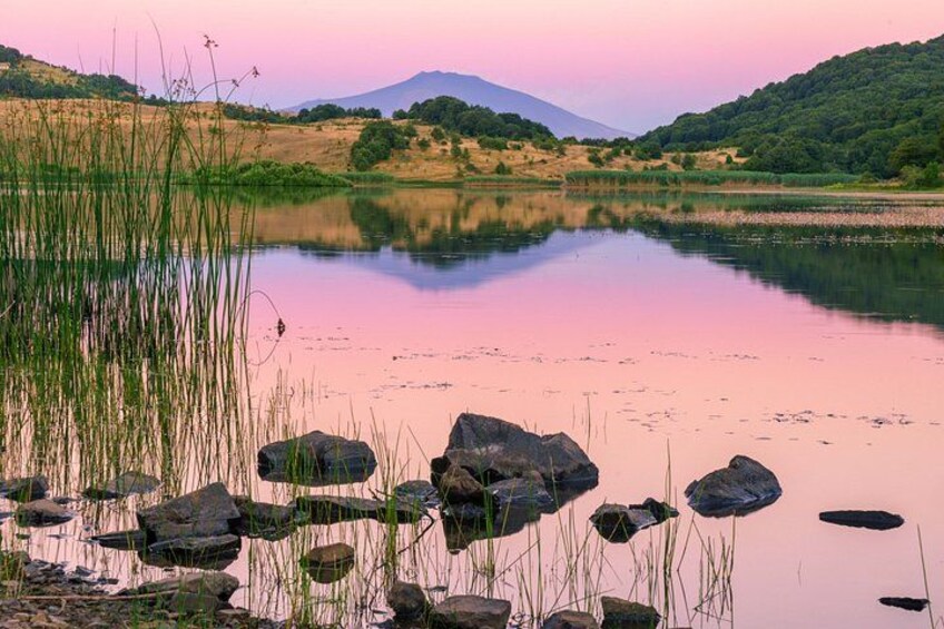 Photographic Adventure of Sicilian Landscapes 3