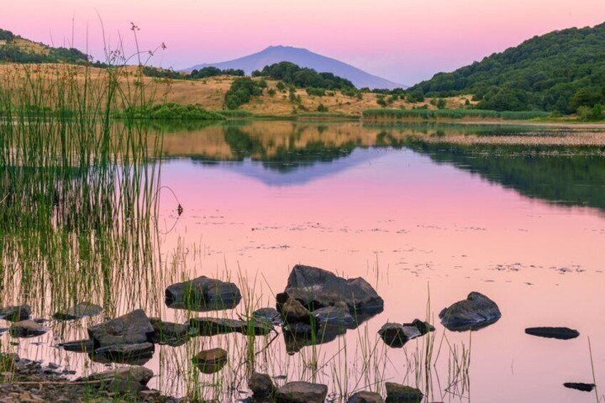 Photographic Adventure of Sicilian Landscapes 3