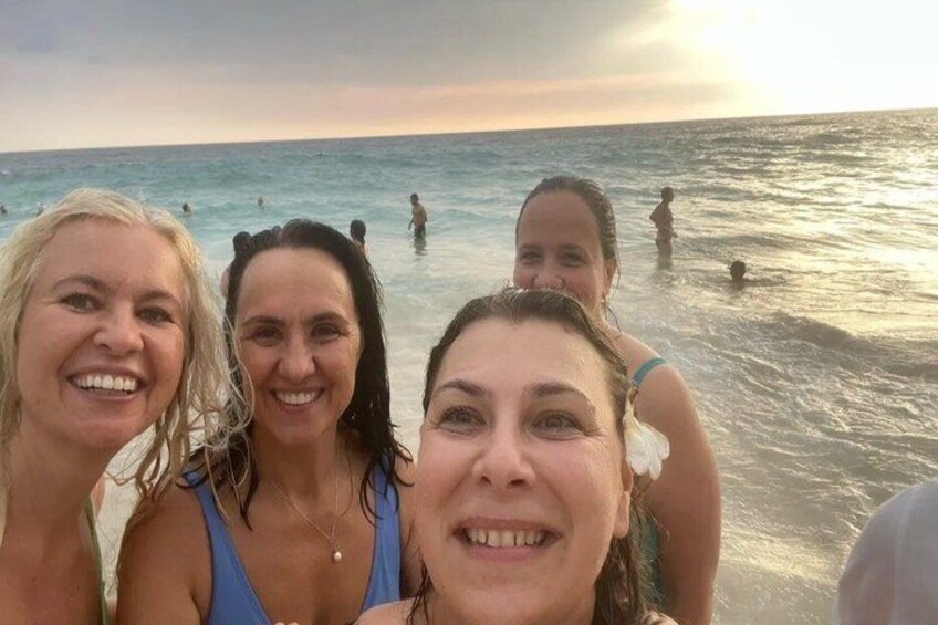 Women's Retreat in Kailua-Kona 3