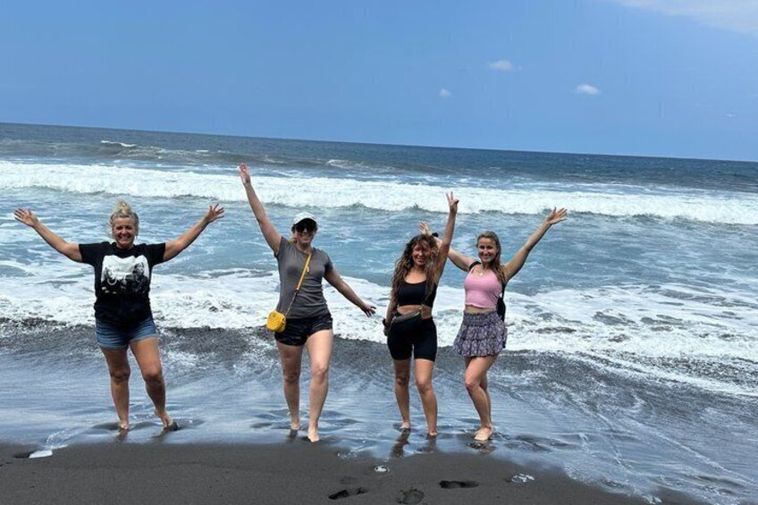 Women's Retreat in Kailua-Kona 2