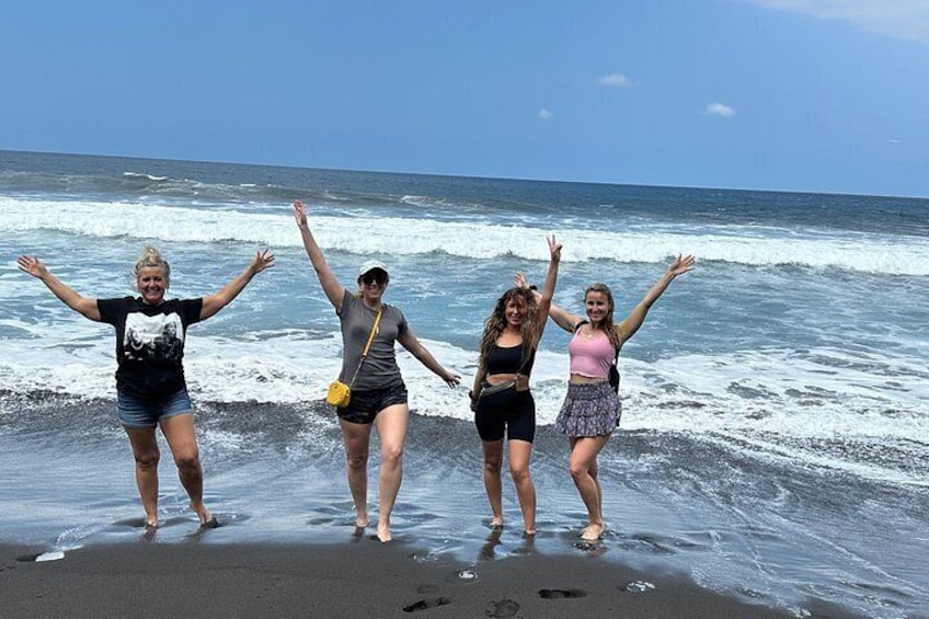 Women's Retreat in Kailua-Kona 2