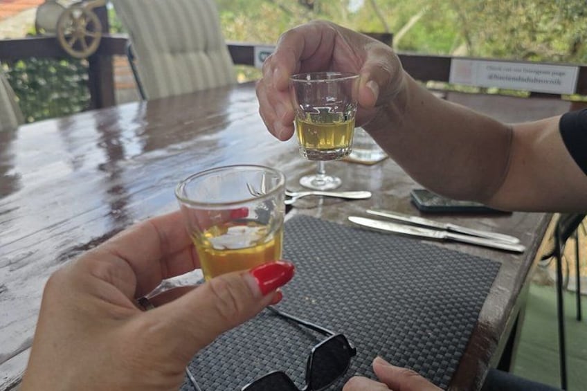 Medjugorje & Mostar Tour (Max 6) from Dubrovnik + 5-Course Lunch 2