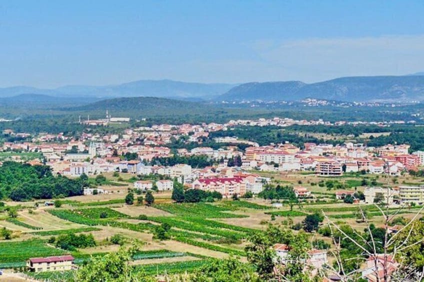 Medjugorje & Mostar Small-Group + 5-Course Lunch (Max 6 Guests) 2