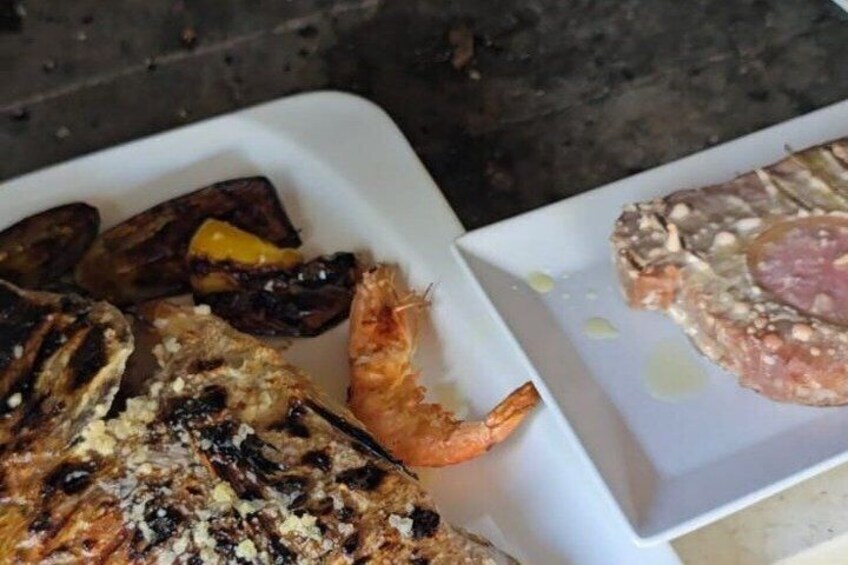 Mostar & Waterfalls Private Day Trip: 5-Course Lunch Included 4
