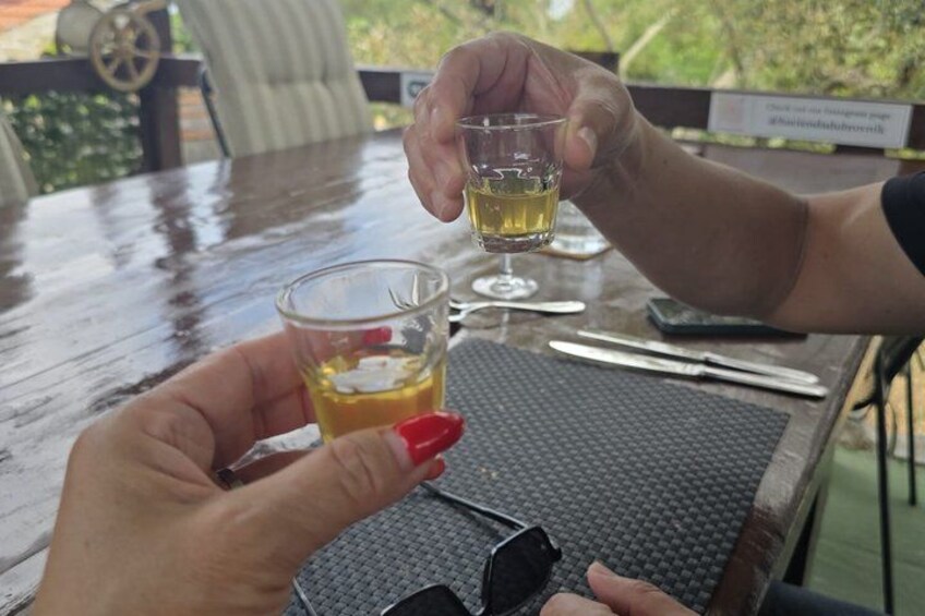 Medjugorje & Mostar Tour (Max 6) from Dubrovnik + 5-Course Lunch 2