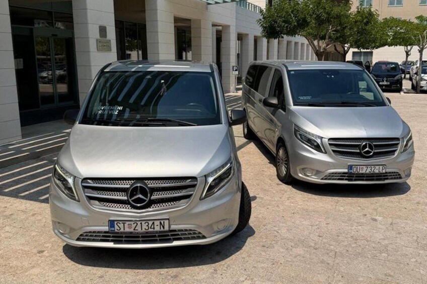 Medjugorje & Mostar Tour (Max 6) from Dubrovnik + 5-Course Lunch 5