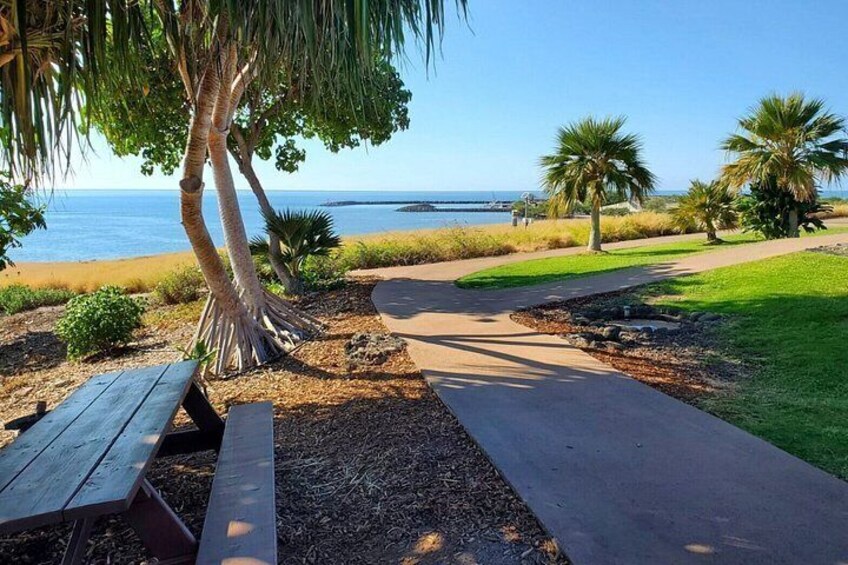 Private Kohala Coast History And Local Market Tour 4