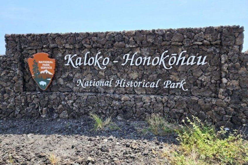 Private Kohala Coast History And Local Market Tour 1