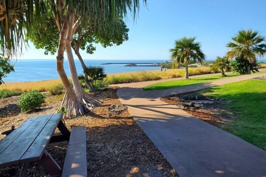 Private Kohala Coast History And Local Market Tour 4