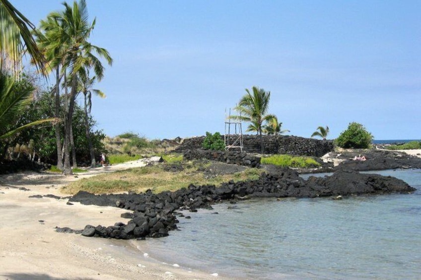 Private Kohala History And Market Tour From Hilo 5