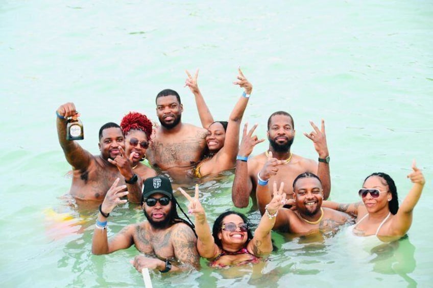Saona Island Tour Culture Beach and Boat Adventure 2