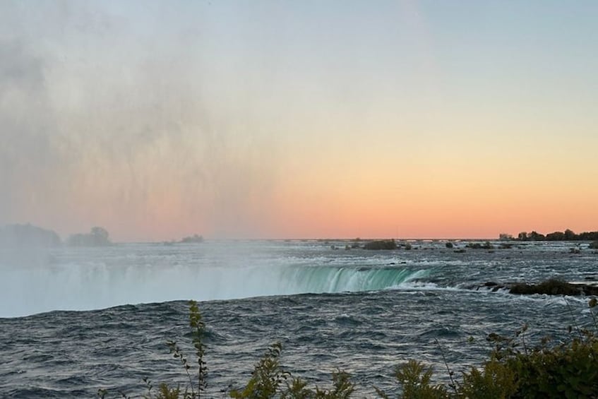 Niagara Falls USA: Ghost Mob and Crime Tour Mist and Madness 4