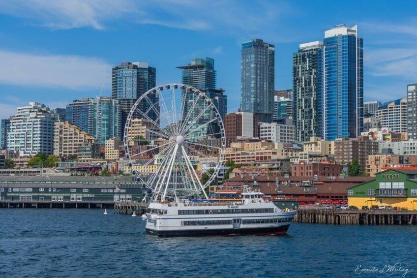 Private Bainbridge Island and Poulsbo Tour from Seattle 5