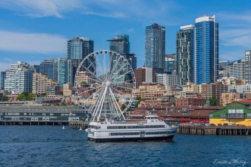 Full Day Bainbridge Island and Poulsbo Tour from Seattle 1