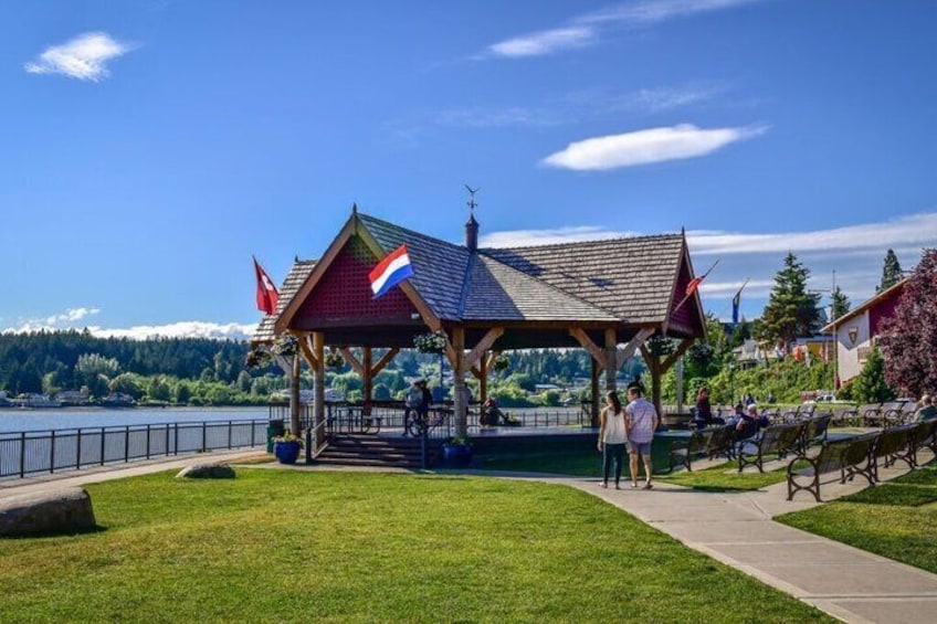 Full Day Bainbridge Island and Poulsbo Tour from Seattle 3