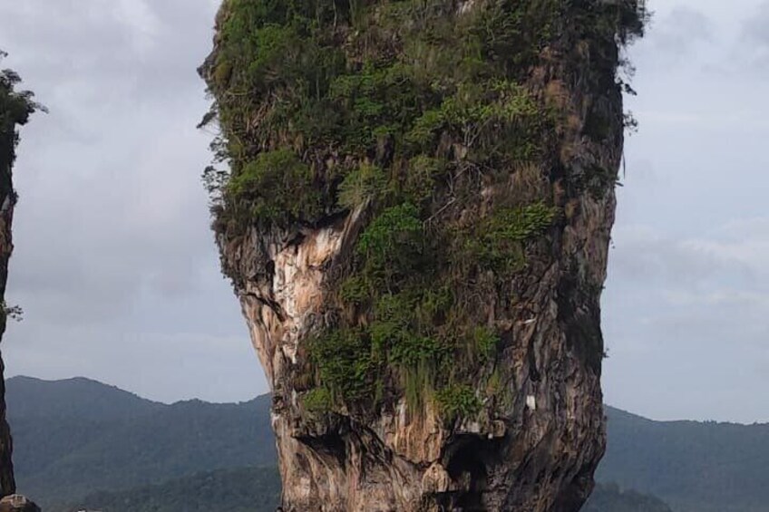 Phuket to Phang Nga 4 Island Jet Ski Tour with Lunch 4