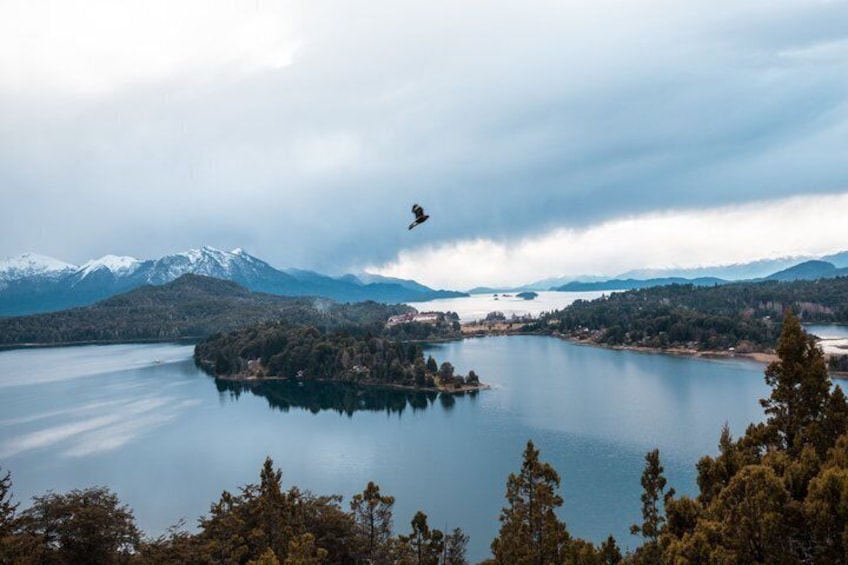 Explore Panoramic Boy Circuit in Bariloche 1