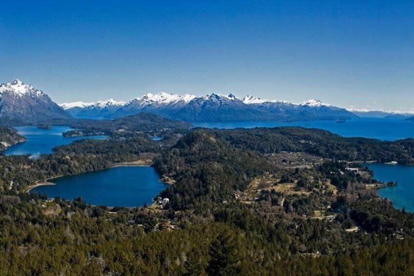Explore Panoramic Boy Circuit in Bariloche 5