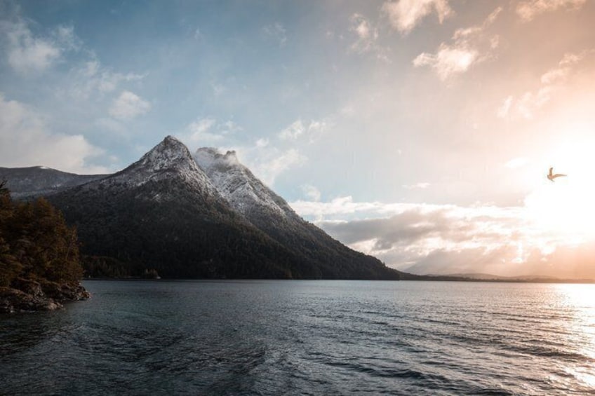 Explore Panoramic Boy Circuit in Bariloche 4