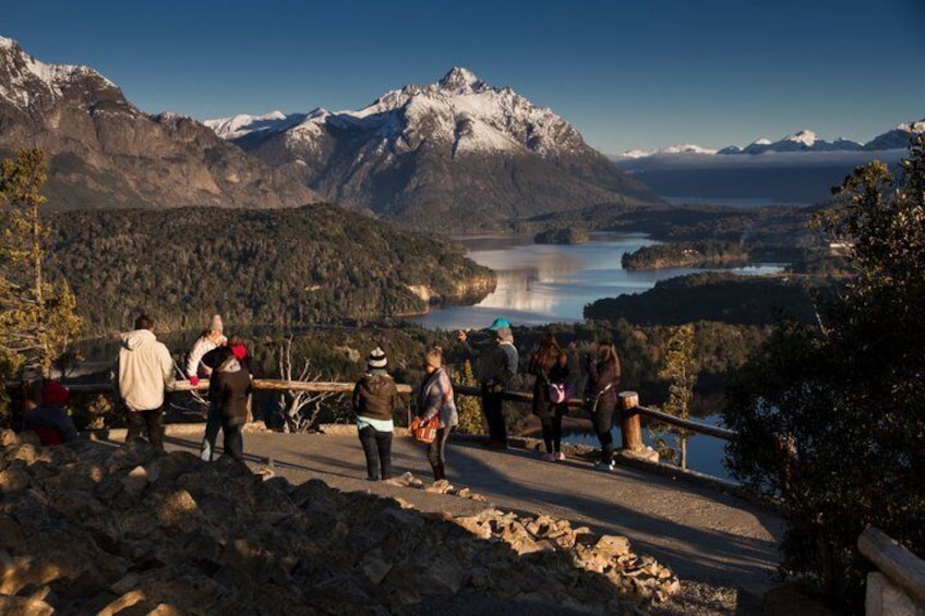 Explore Panoramic Boy Circuit in Bariloche 3