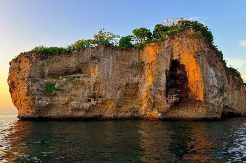 Los Arcos and Puerto Vallarta Sunset Boat Tour 5