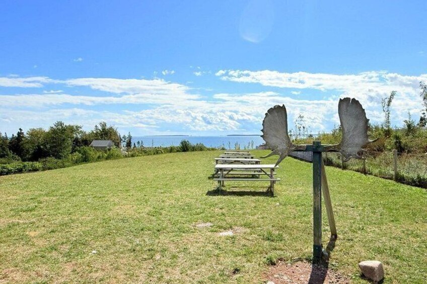 Cabot Trail Scenic Highlights Tour 3