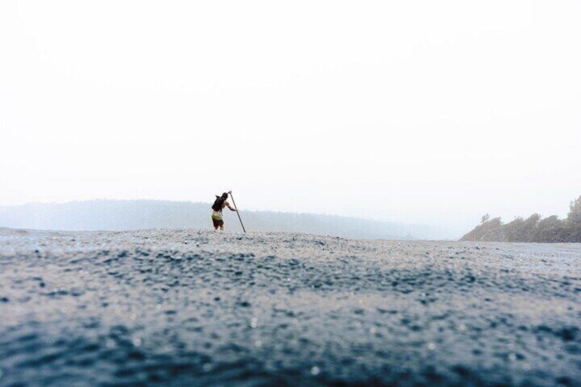 Paddle Board Experience in North Shore of Oahu 5