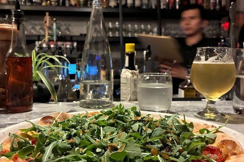 Exclusive NYC Culinary and Spirits Tour with Industry Insider 3