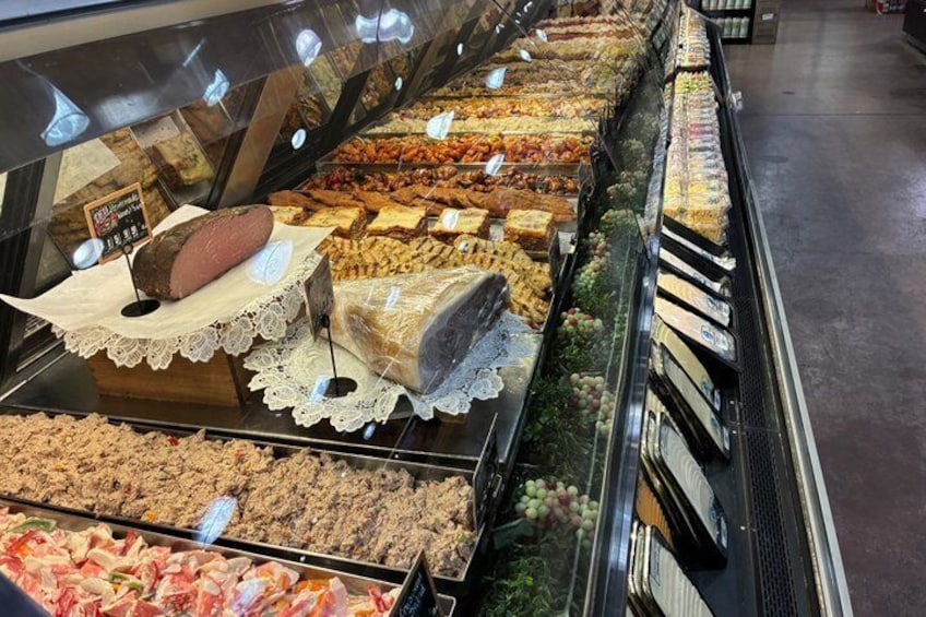 Exclusive NYC Culinary and Spirits Tour with Industry Insider 4
