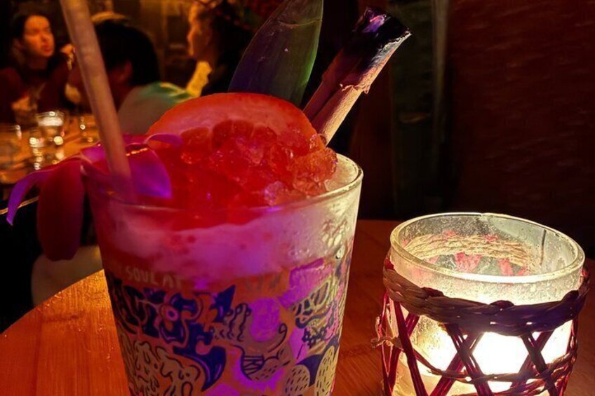 Exclusive NYC Culinary and Spirits Tour with Industry Insider 3