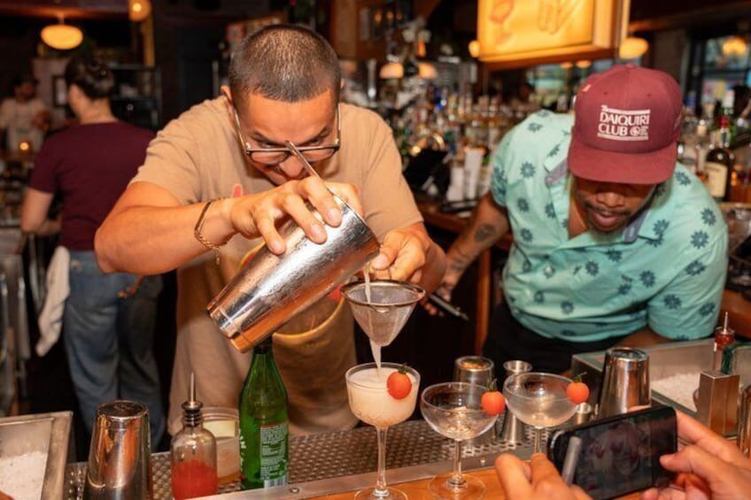 Exclusive NYC Culinary and Spirits Tour with Industry Insider 1
