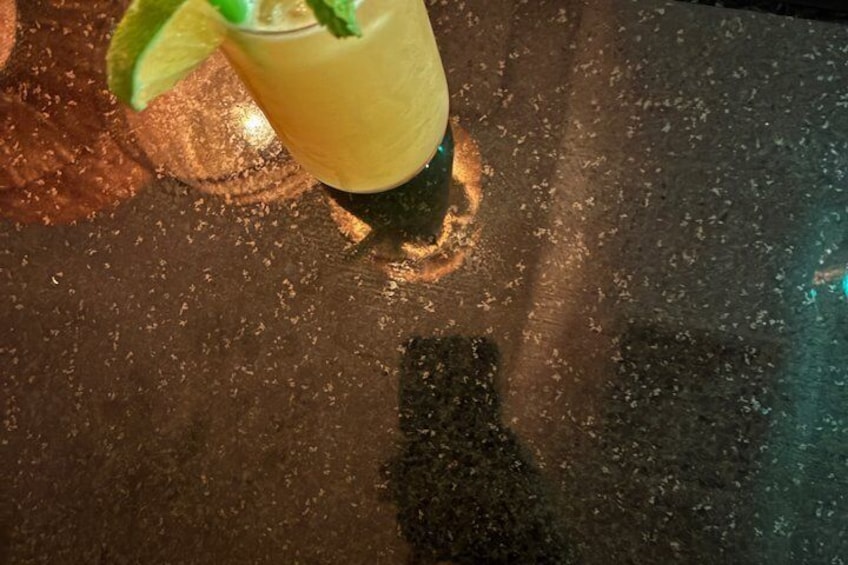Exclusive NYC Culinary and Spirits Tour with Industry Insider 2