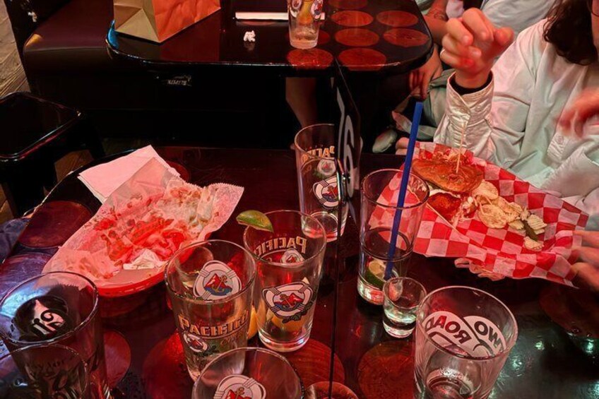 Exclusive NYC Culinary and Spirits Tour with Industry Insider 5