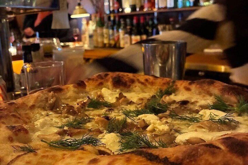Exclusive NYC Culinary and Spirits Tour with Industry Insider 5