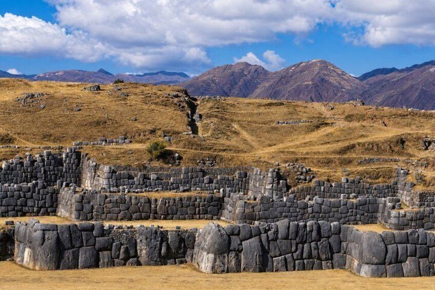 Cusco Private Tour with Traditional Peruvian Lunch 4