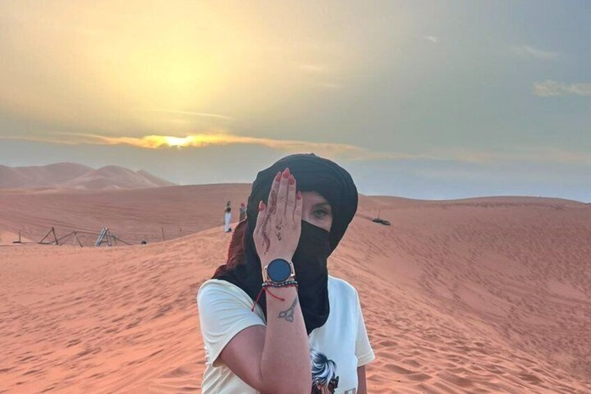 3 Days Marrakech to Fes Desert Tour with Camel Trek and Camp 5
