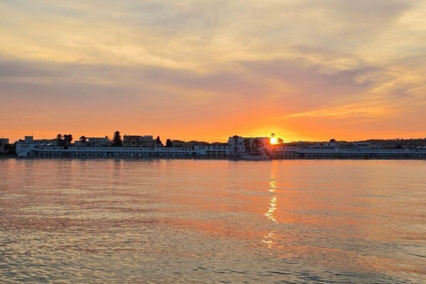 Golfo degli Angeli Shared Boat Tour 5